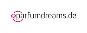 parfumdreams online logo