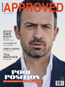 Approved Magazin Juni-August 2019 Esensa Mediterana