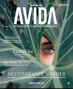 Avida Sommer Edition 2019