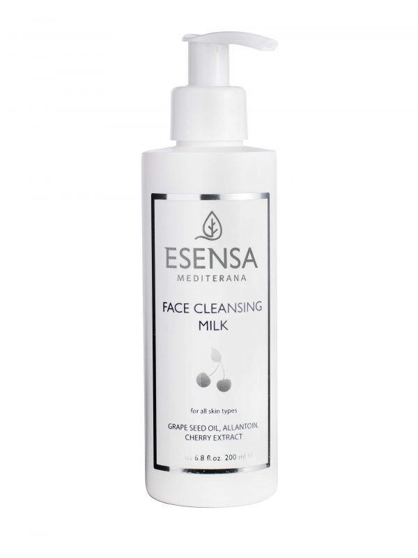 Face Cleansing Milk