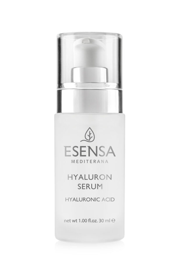 Haluran HYALURON SERUM - Esensa Mediterana