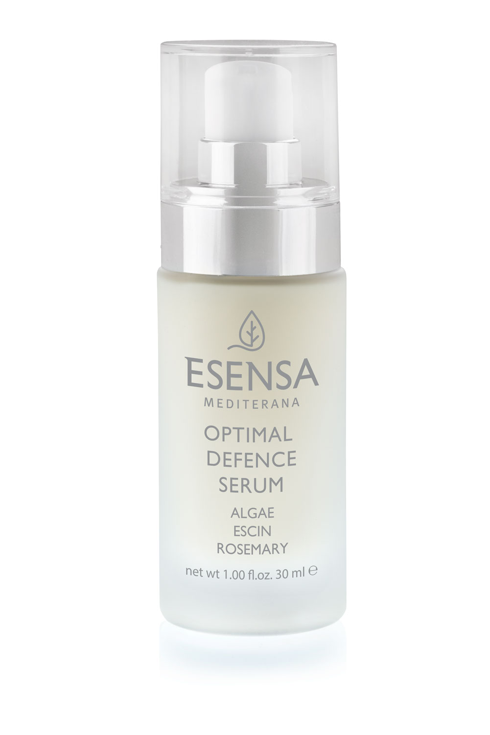 OPTIMAL DEFENCE SERUM