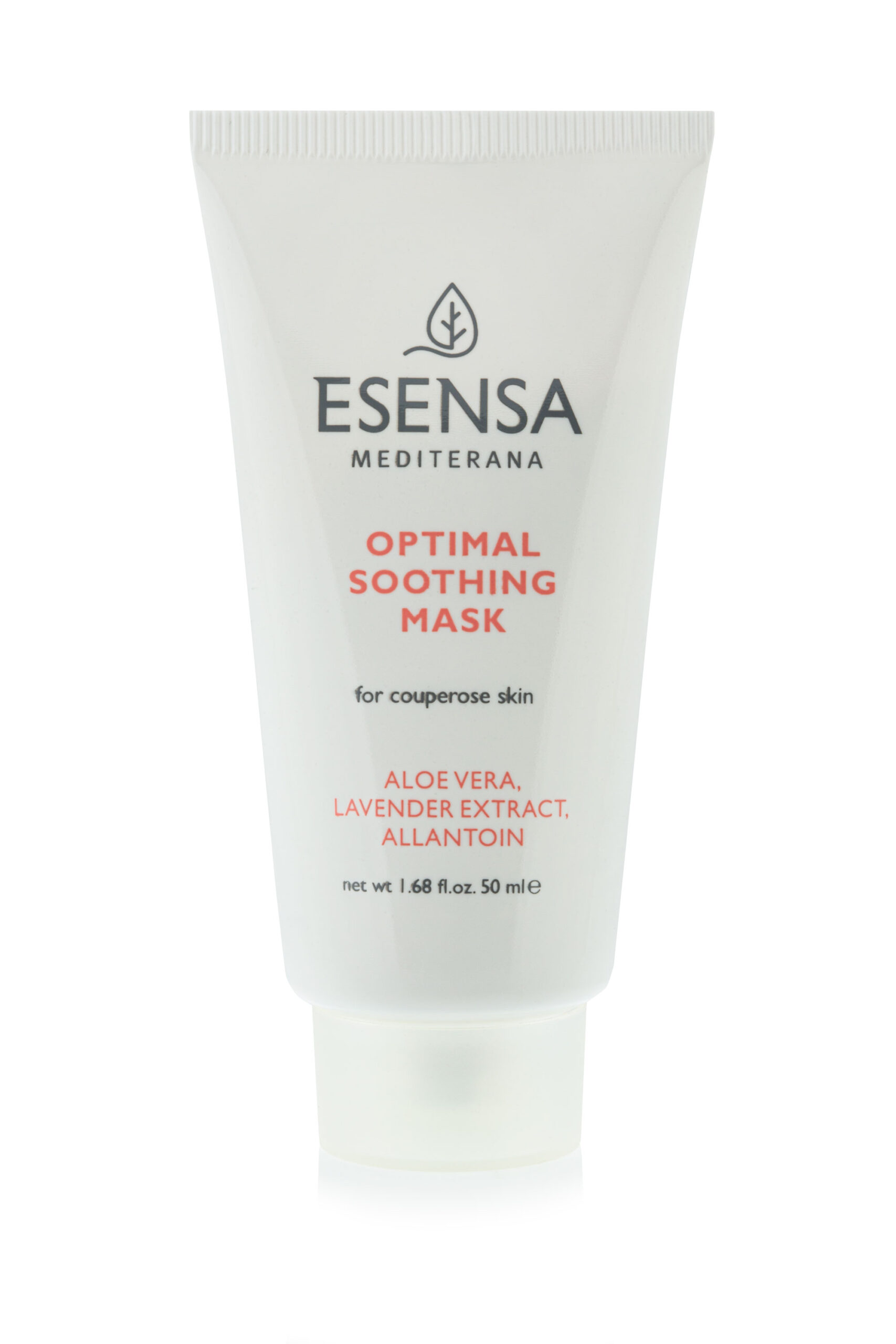 OPTIMAL SOOTHING MASK