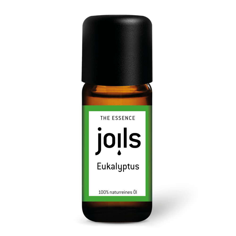 EUKALYPTUS naturreines Öl 10ml