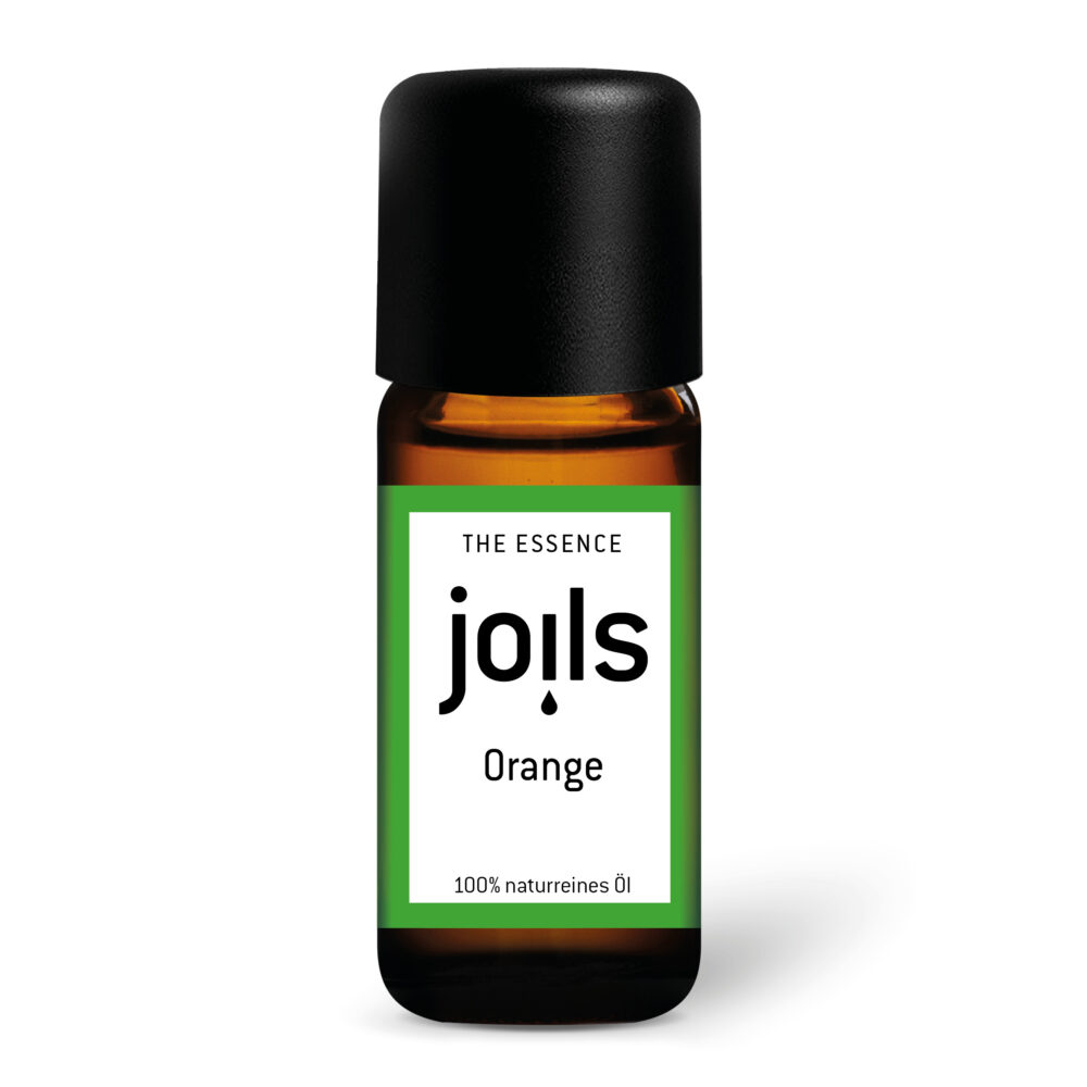 ORANGE naturreines Öl 10ml